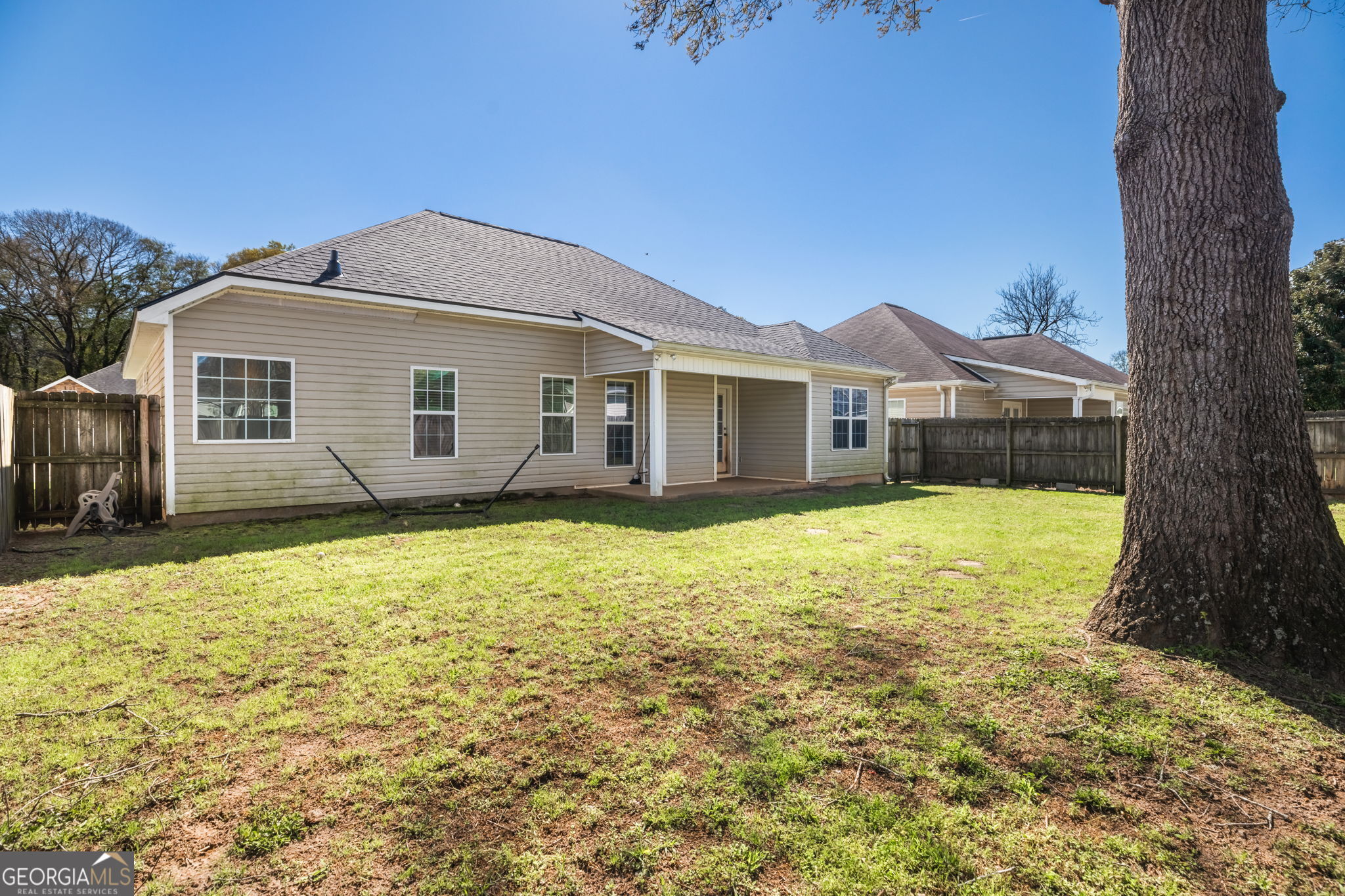 602 Wooden Eagle Trail Kathleen GA 31047