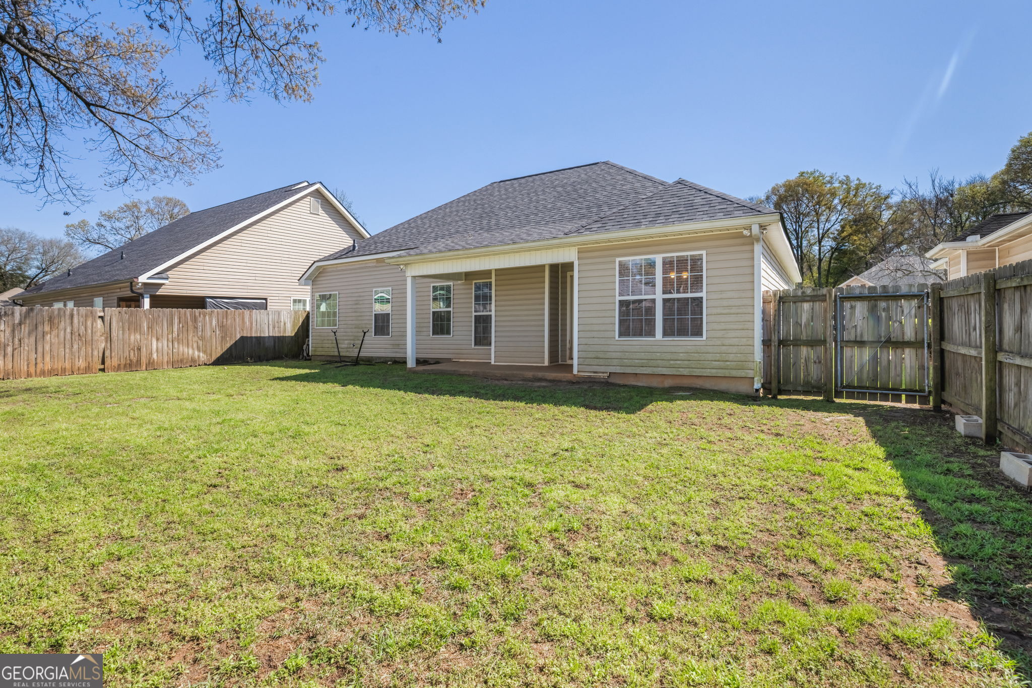 602 Wooden Eagle Trail Kathleen GA 31047