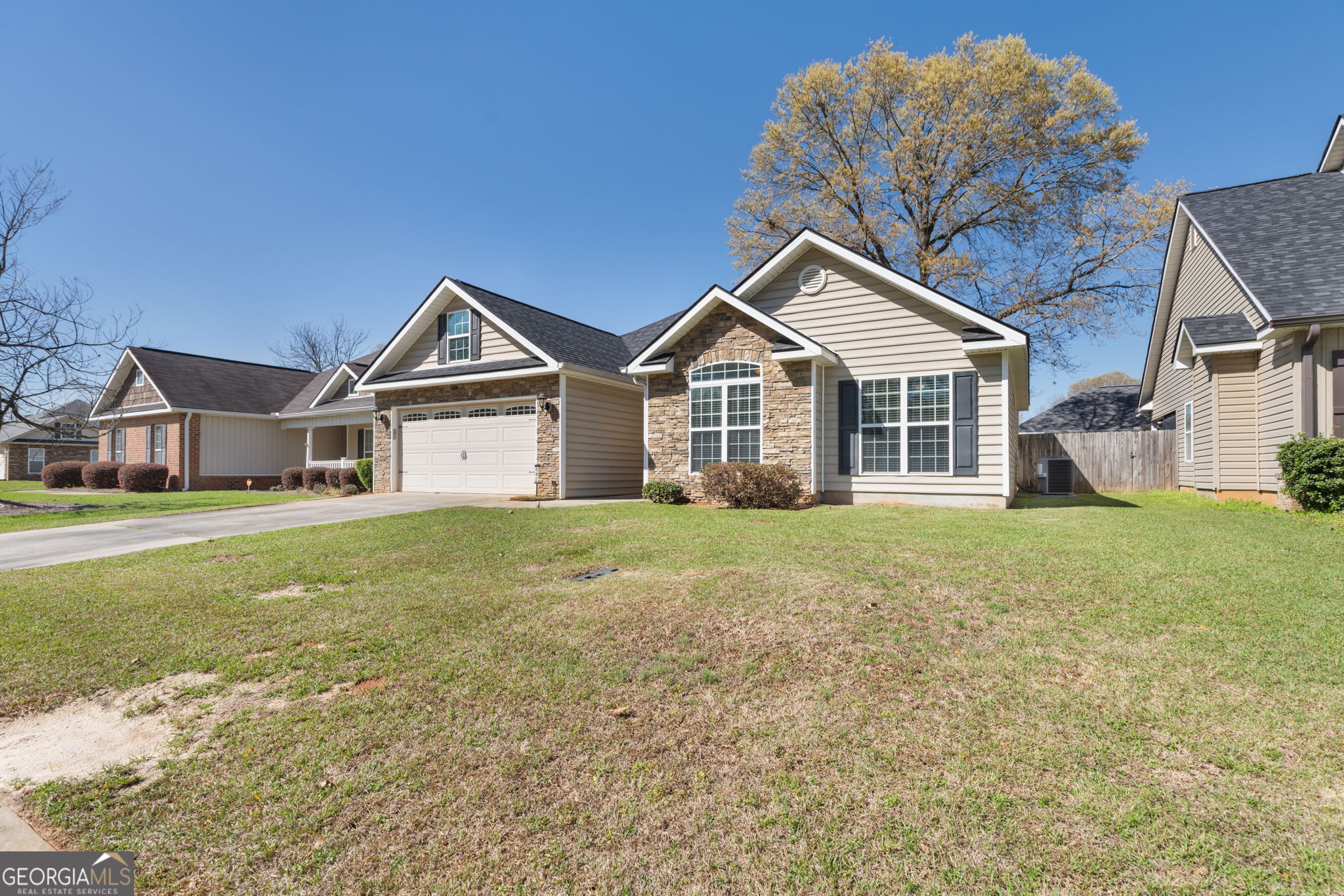 602 Wooden Eagle Trail Kathleen GA 31047