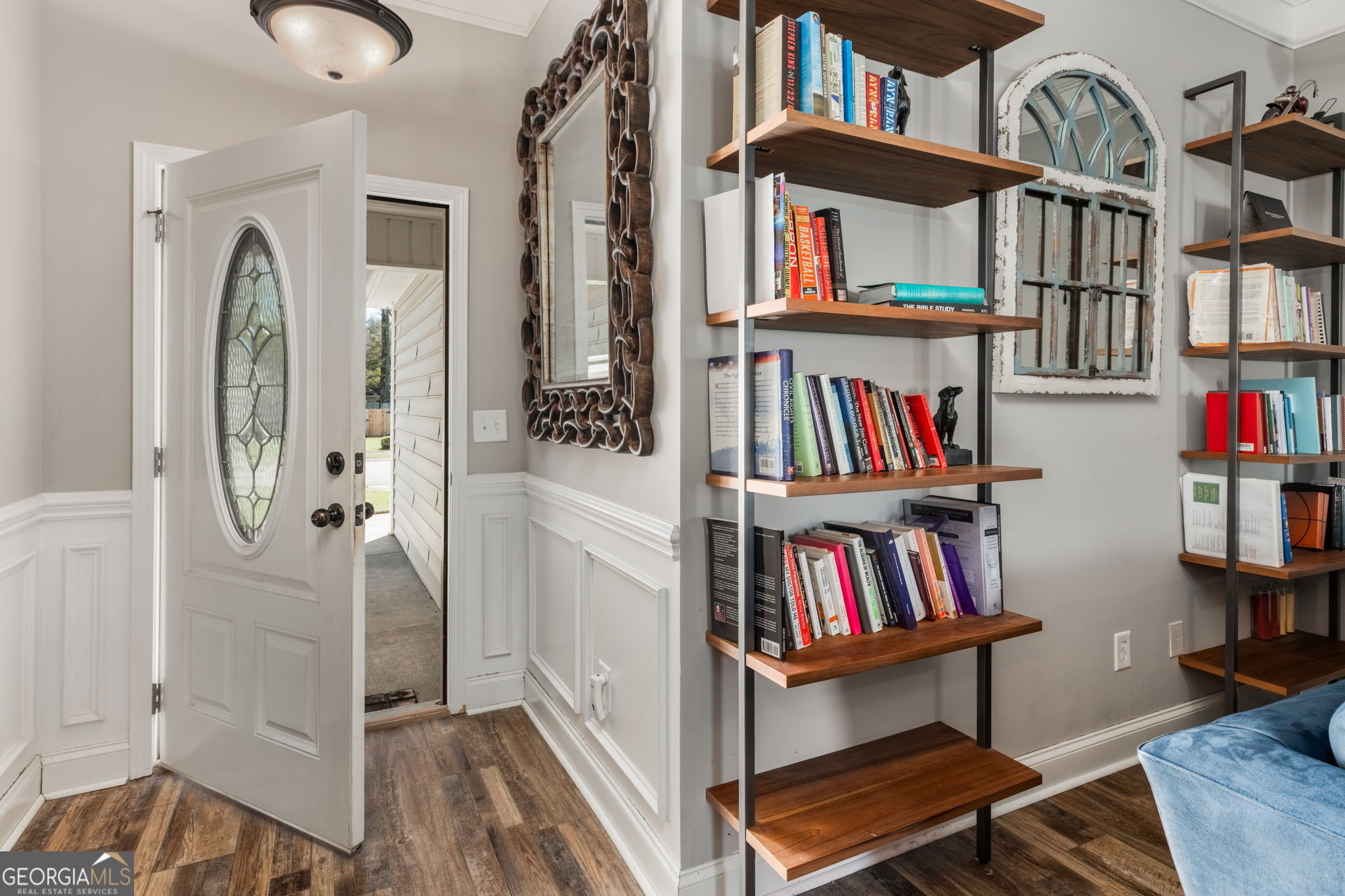 602 Wooden Eagle Trail Kathleen GA 31047