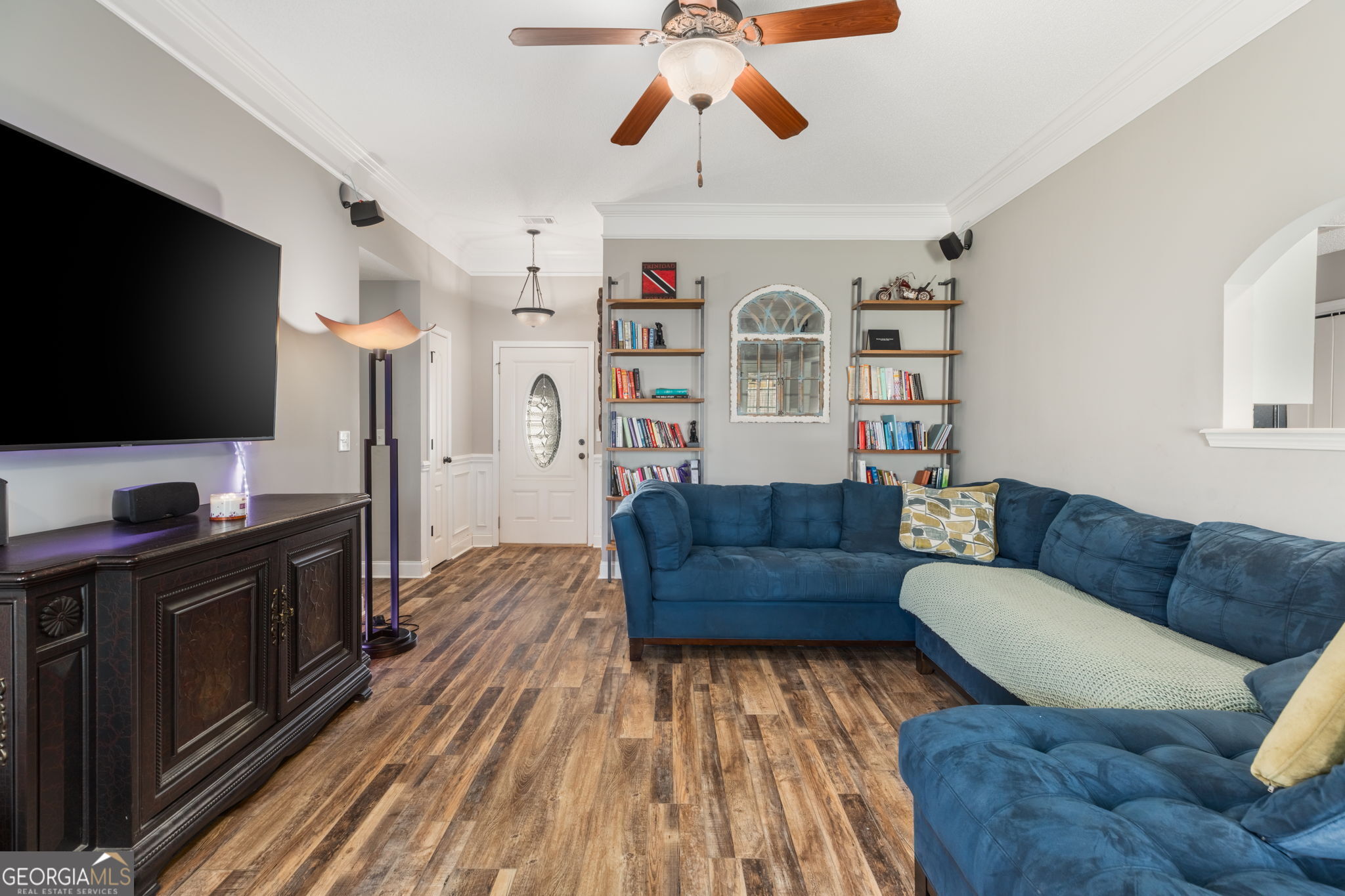 602 Wooden Eagle Trail Kathleen GA 31047