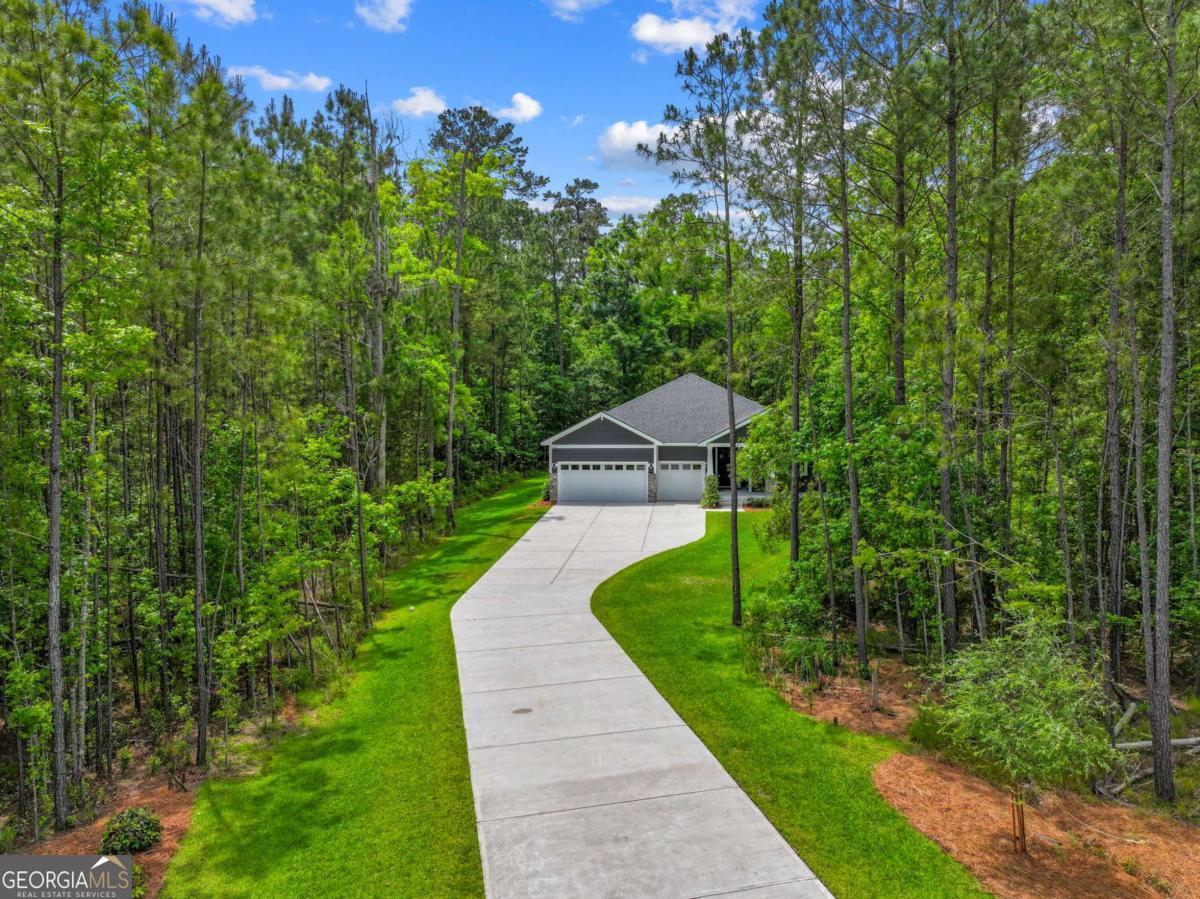 20 Serenity Point Savannah GA 31419