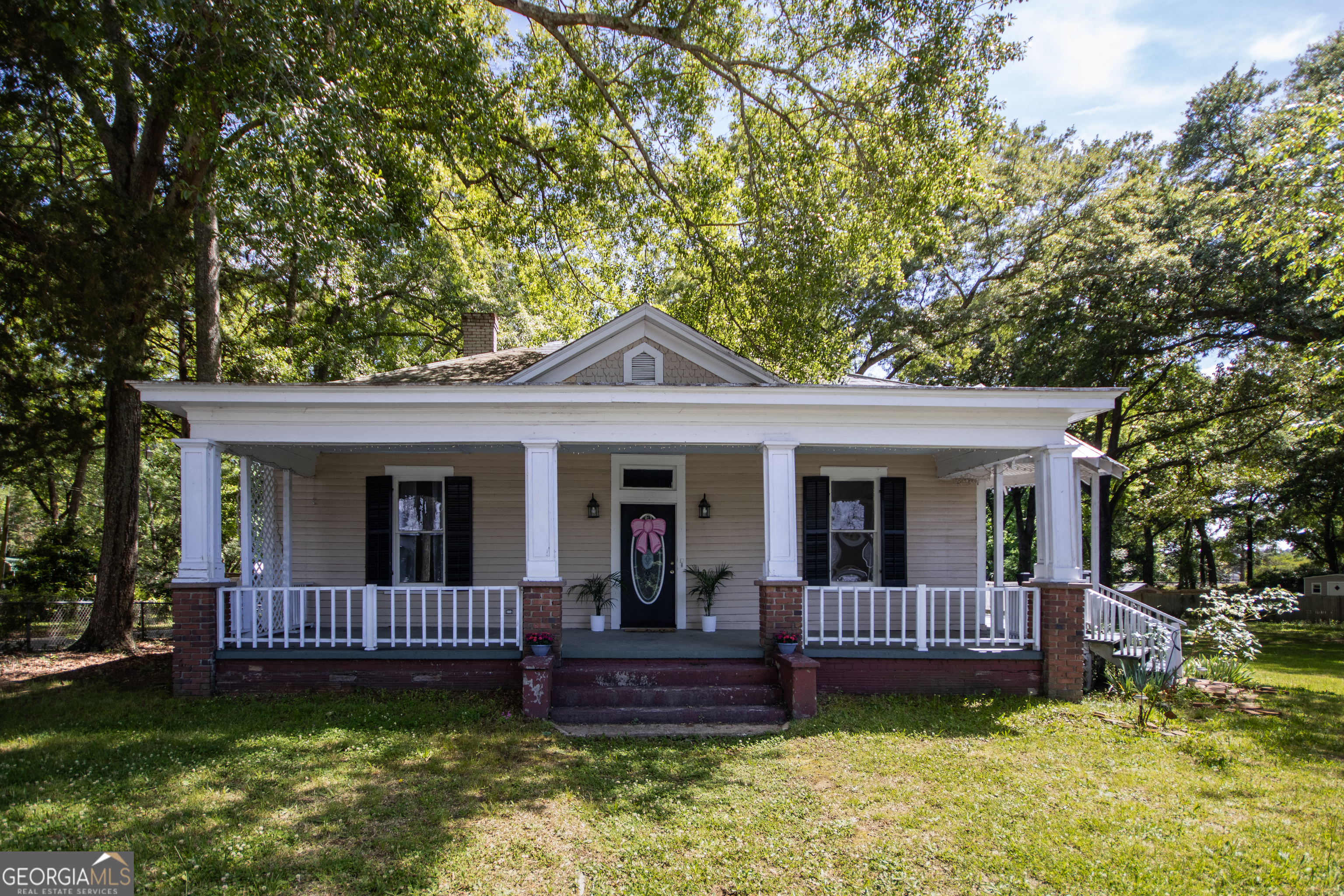 285 E Main Street Forsyth GA 31029