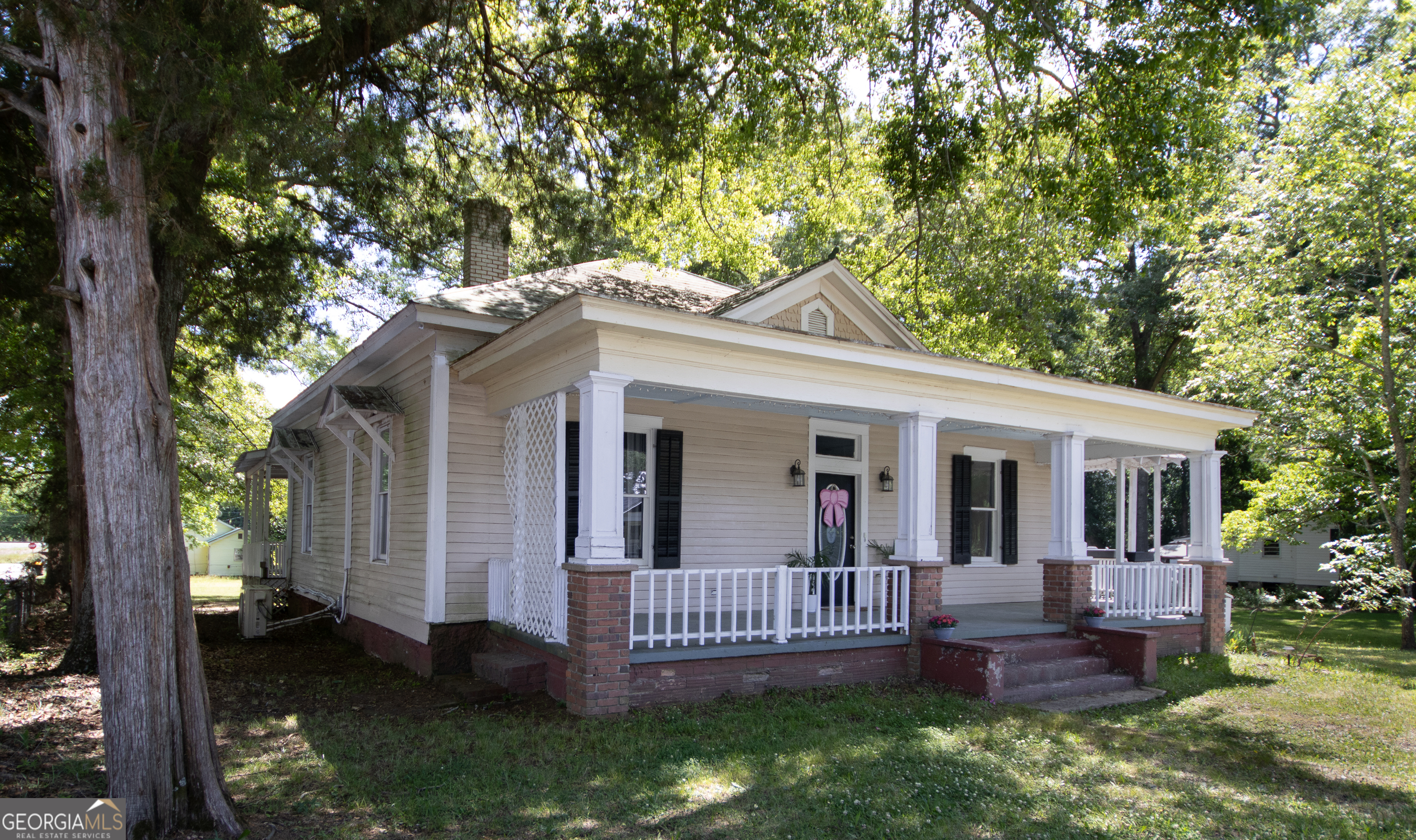 285 E Main Street Forsyth GA 31029