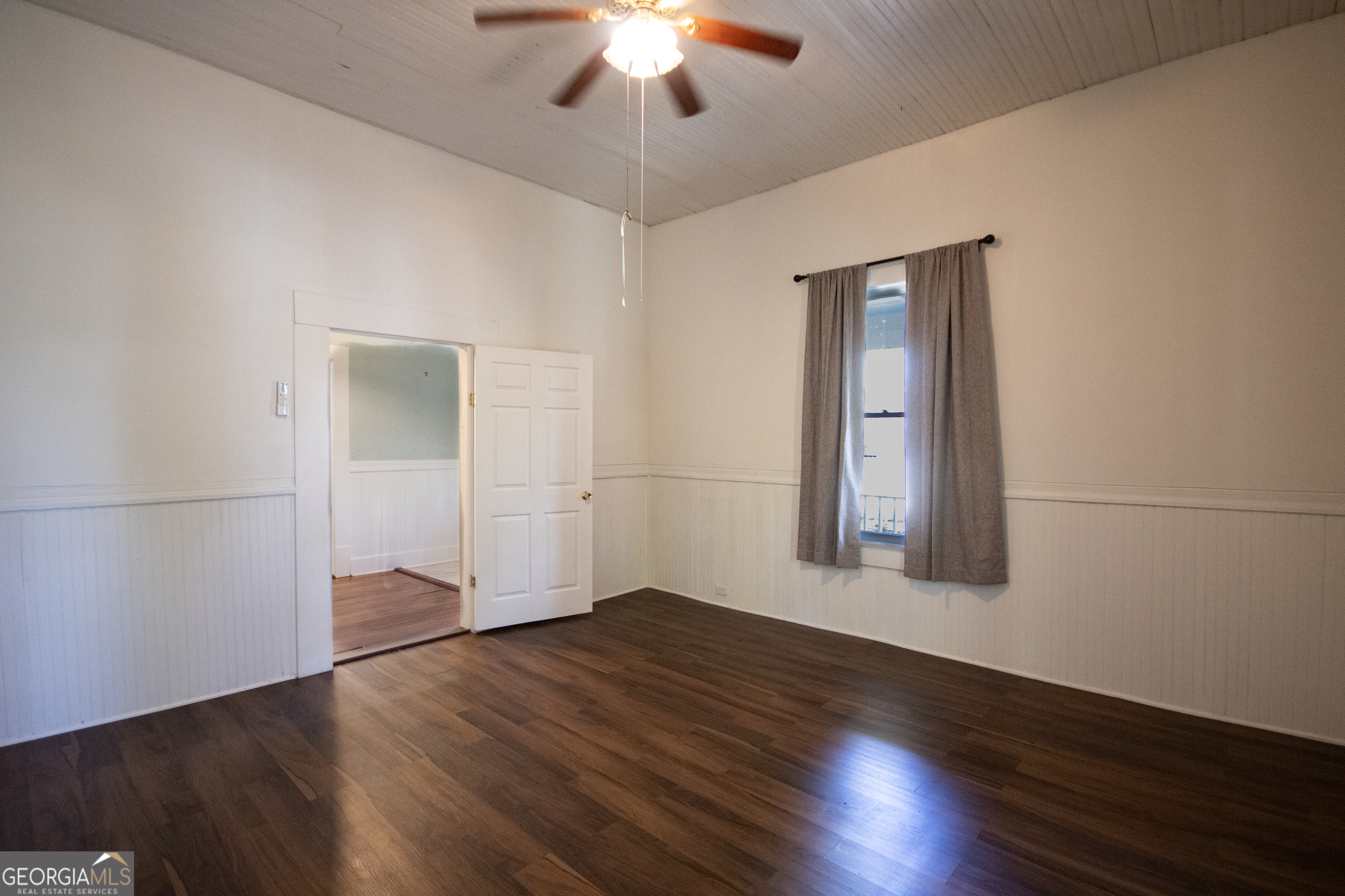 285 E Main Street Forsyth GA 31029