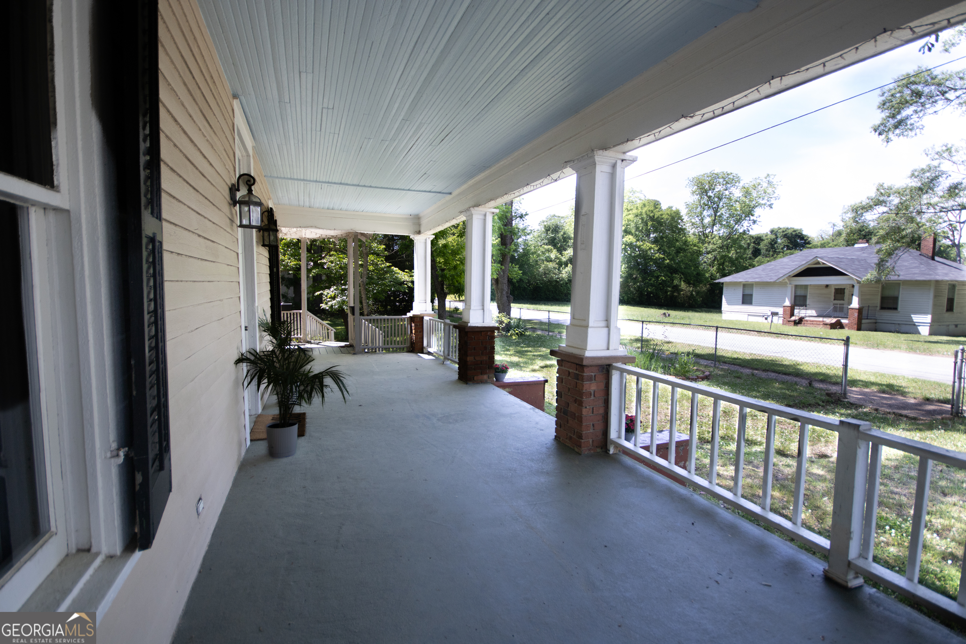 285 E Main Street Forsyth GA 31029