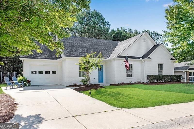 125 Pine Ridge Trace Athens GA 30605