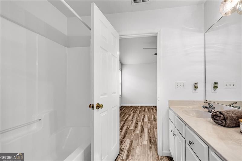 125 Pine Ridge Trace Athens GA 30605