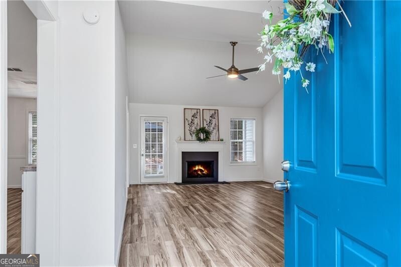 125 Pine Ridge Trace Athens GA 30605
