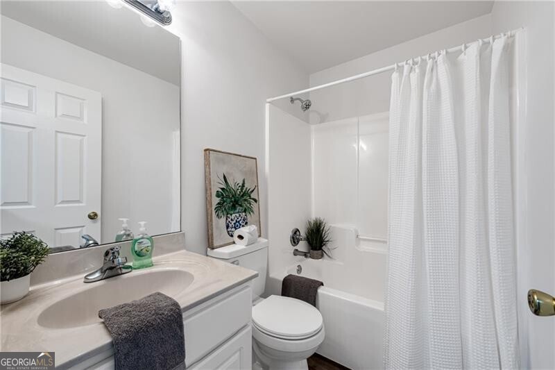 125 Pine Ridge Trace Athens GA 30605