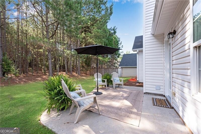 125 Pine Ridge Trace Athens GA 30605