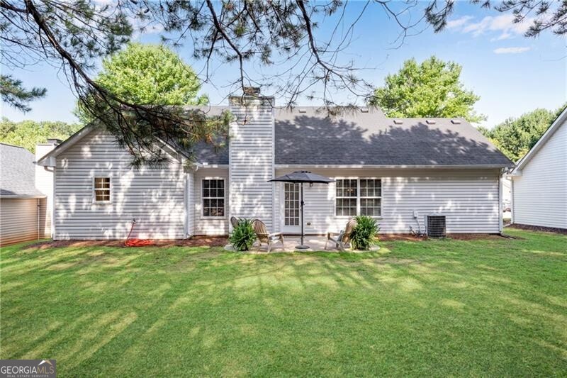 125 Pine Ridge Trace Athens GA 30605