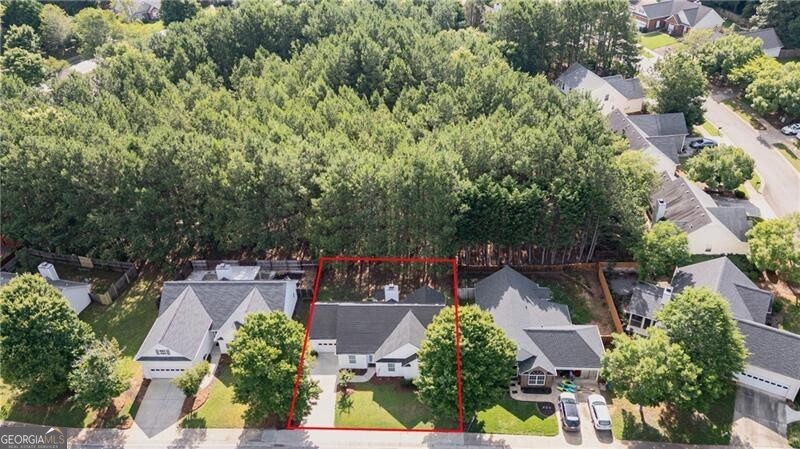 125 Pine Ridge Trace Athens GA 30605