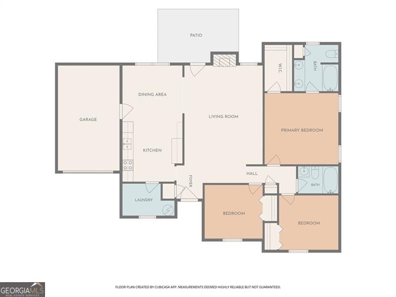 125 Pine Ridge Trace Athens GA 30605