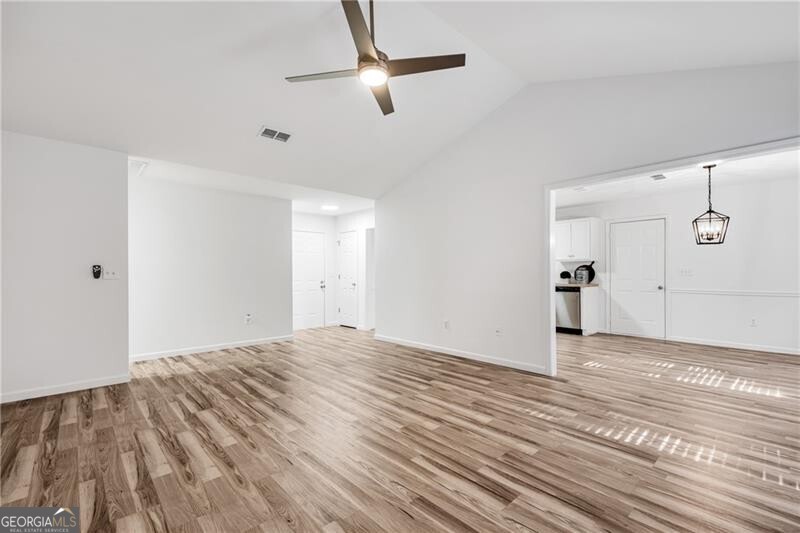 125 Pine Ridge Trace Athens GA 30605
