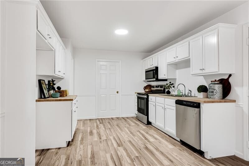 125 Pine Ridge Trace Athens GA 30605