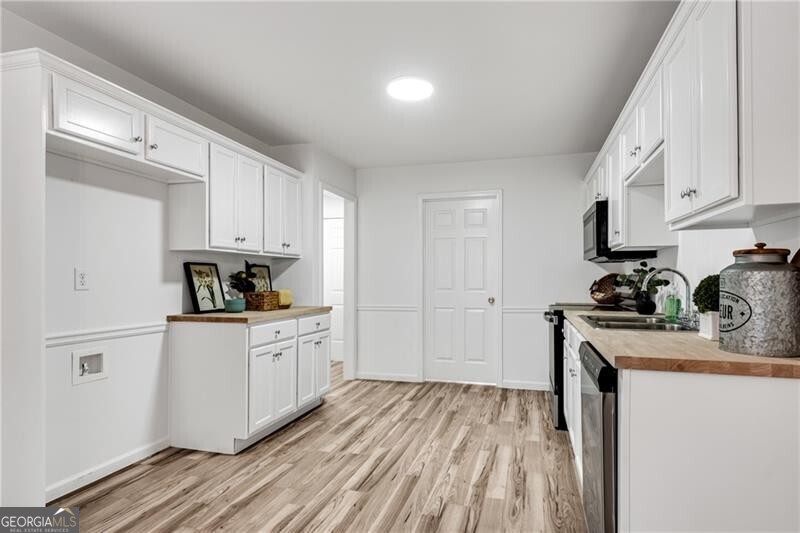 125 Pine Ridge Trace Athens GA 30605