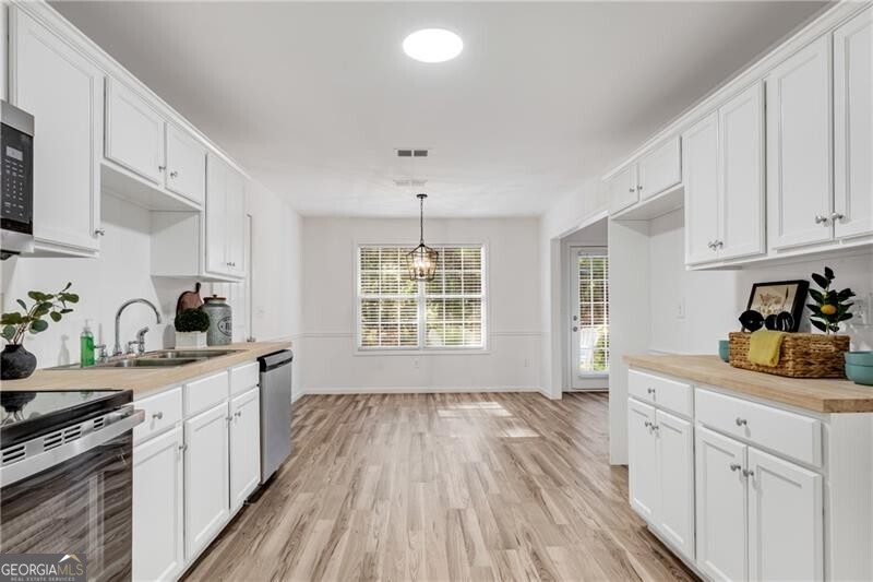 125 Pine Ridge Trace Athens GA 30605