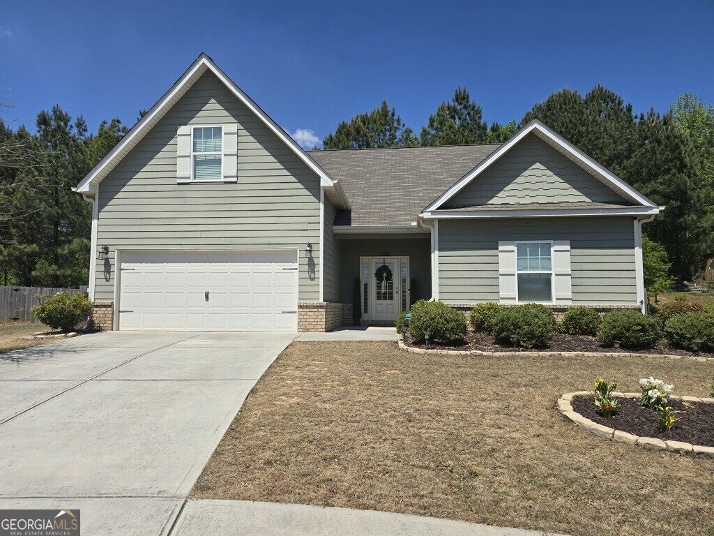 100 Camden Lake Way Villa Rica GA 30180