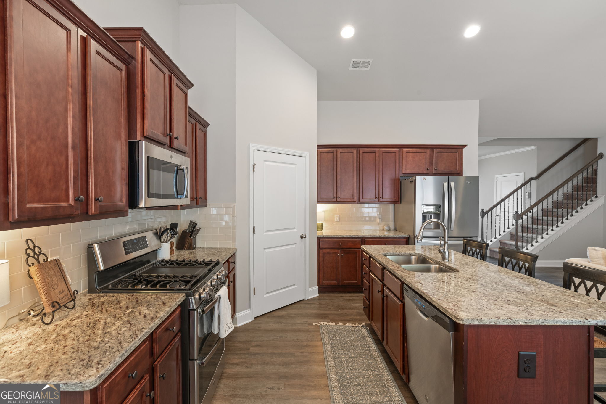 100 Camden Lake Way Villa Rica GA 30180