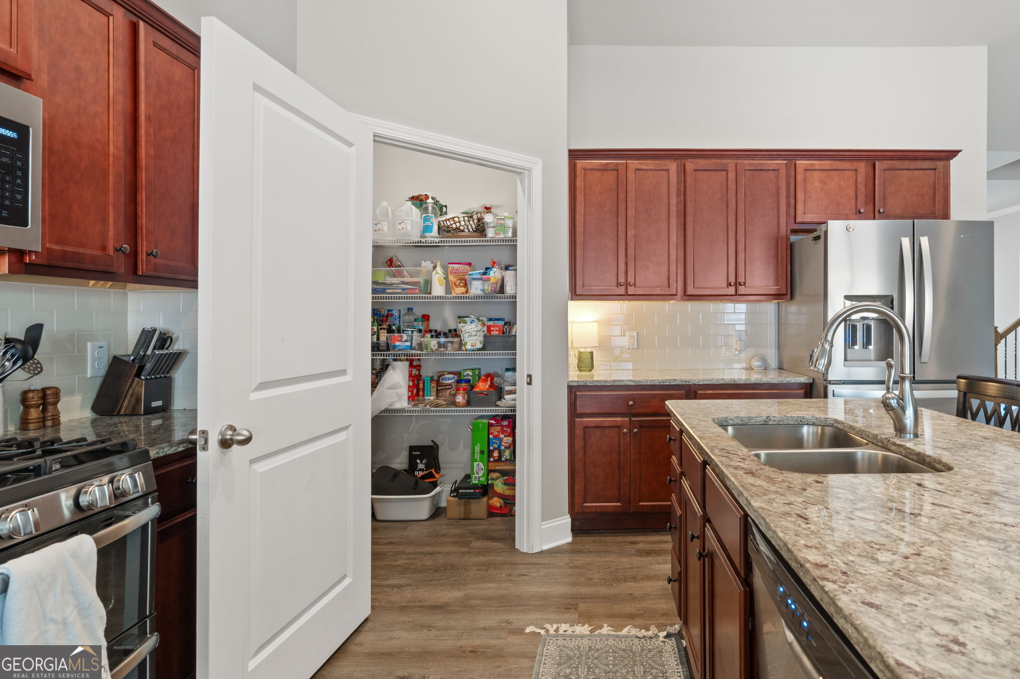 100 Camden Lake Way Villa Rica GA 30180