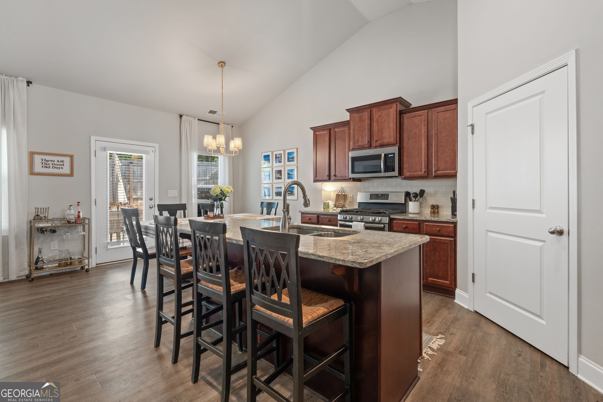 100 Camden Lake Way Villa Rica GA 30180