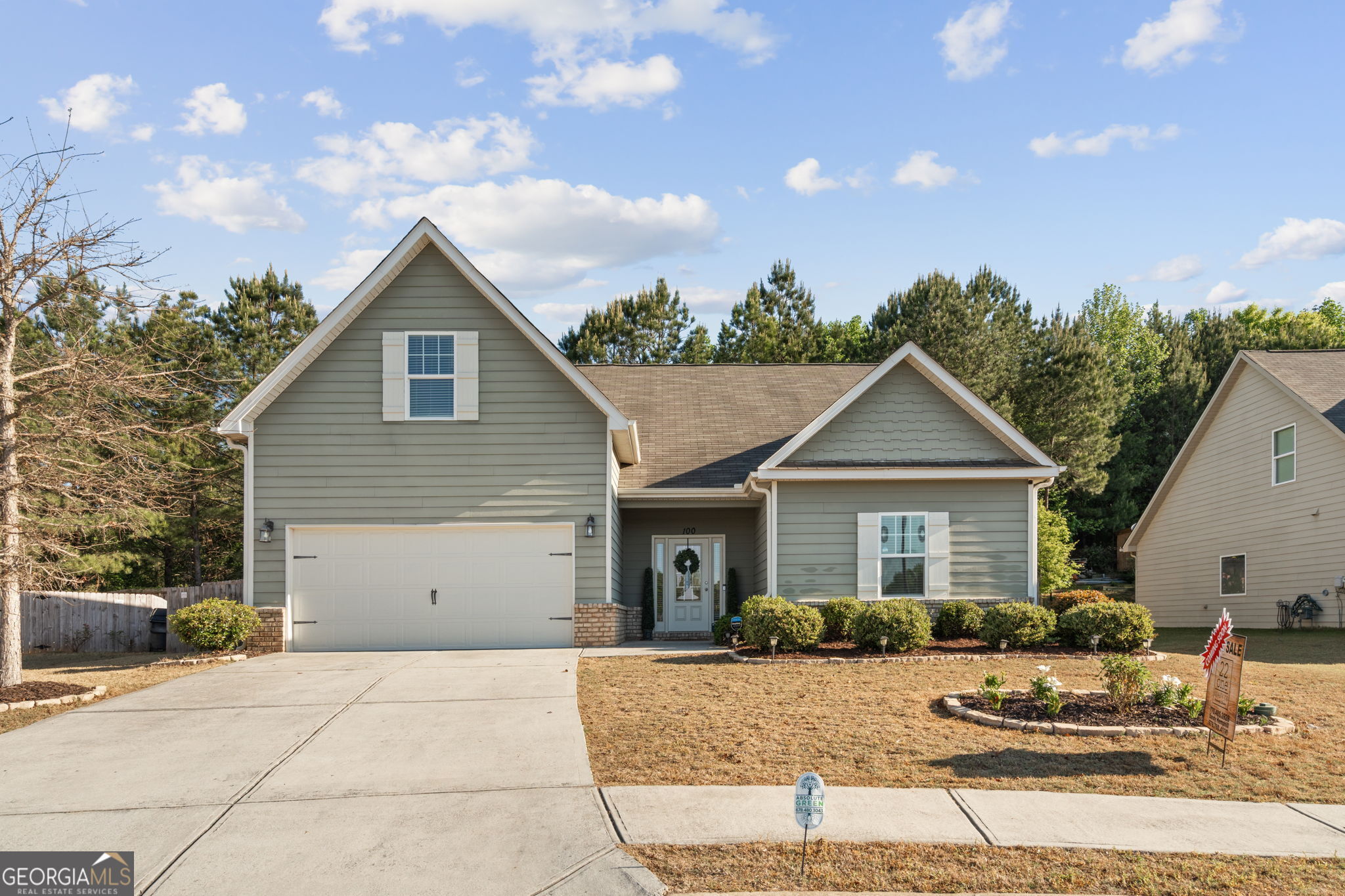 100 Camden Lake Way Villa Rica GA 30180