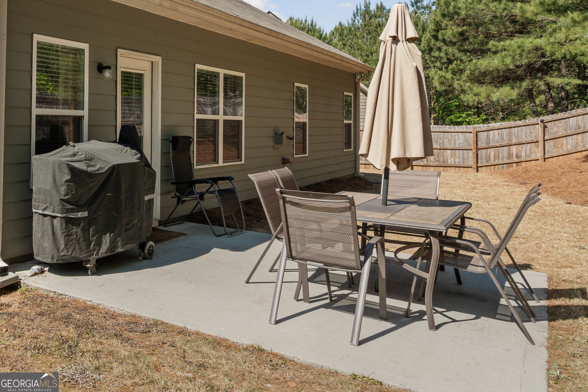 100 Camden Lake Way Villa Rica GA 30180