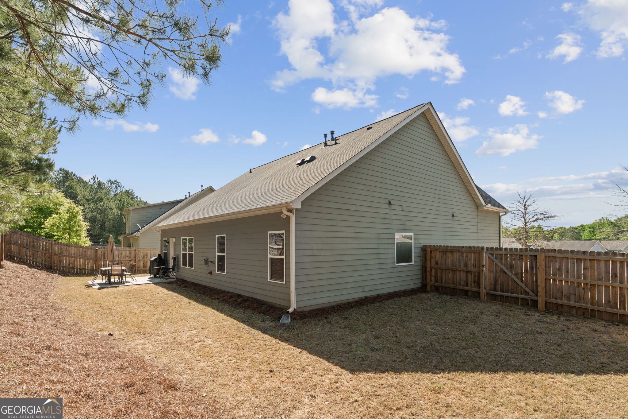 100 Camden Lake Way Villa Rica GA 30180
