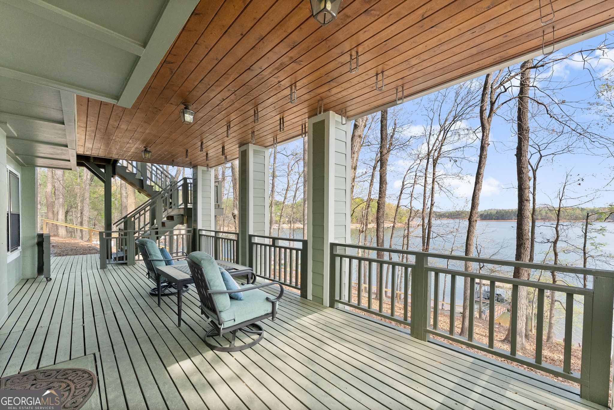 103 Tugalo Point Lavonia GA 30553