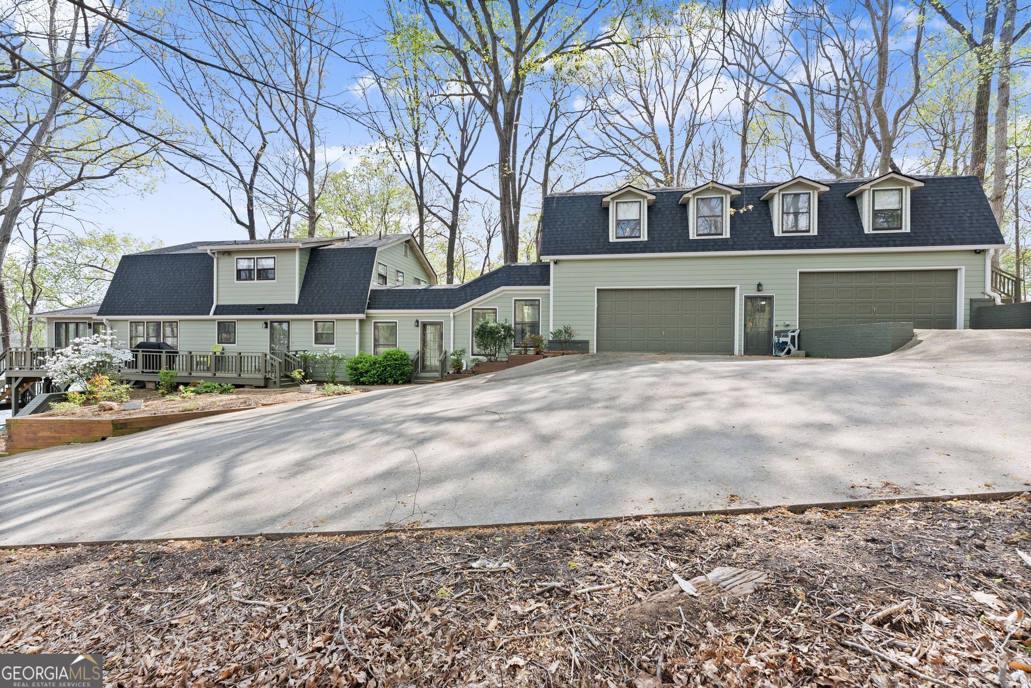 103 Tugalo Point Lavonia GA 30553