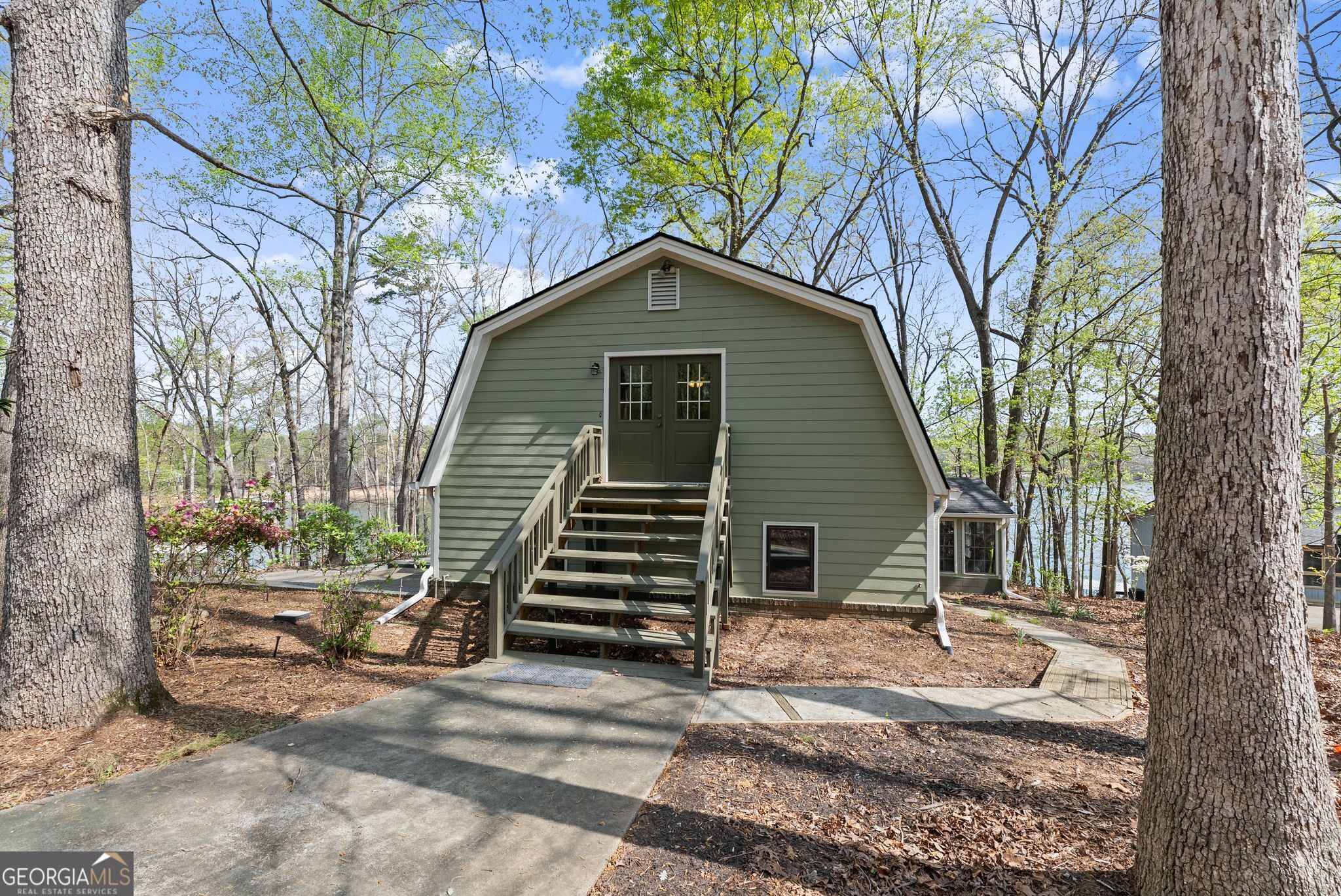 103 Tugalo Point Lavonia GA 30553