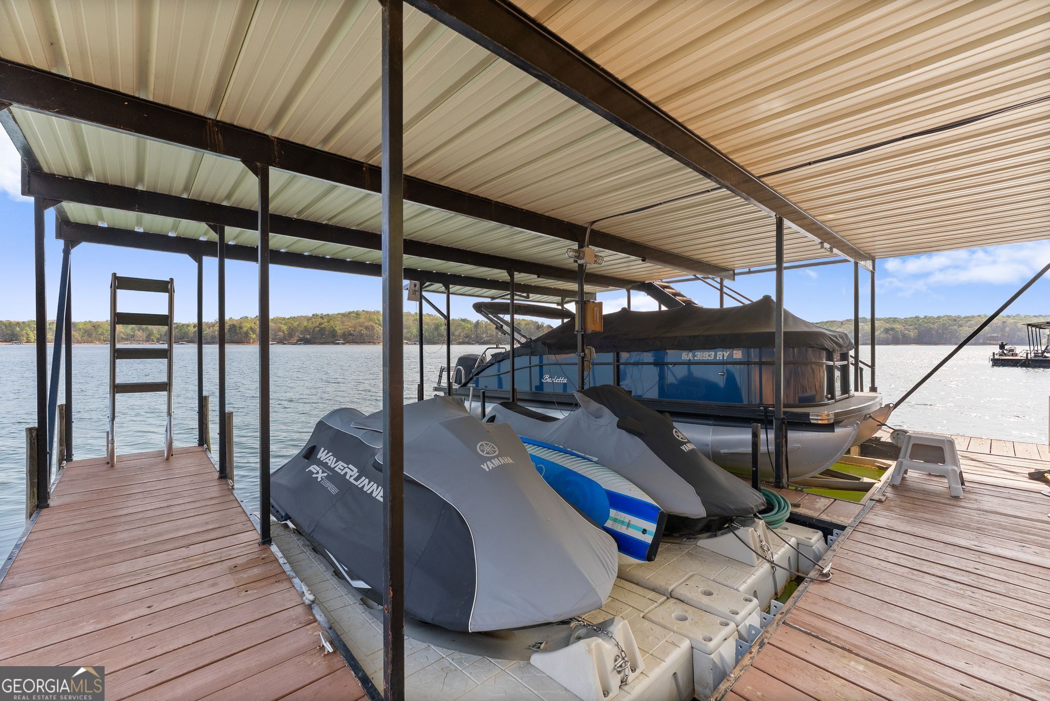 103 Tugalo Point Lavonia GA 30553