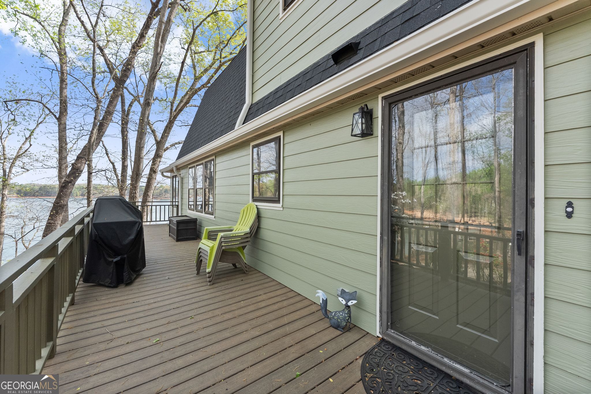 103 Tugalo Point Lavonia GA 30553