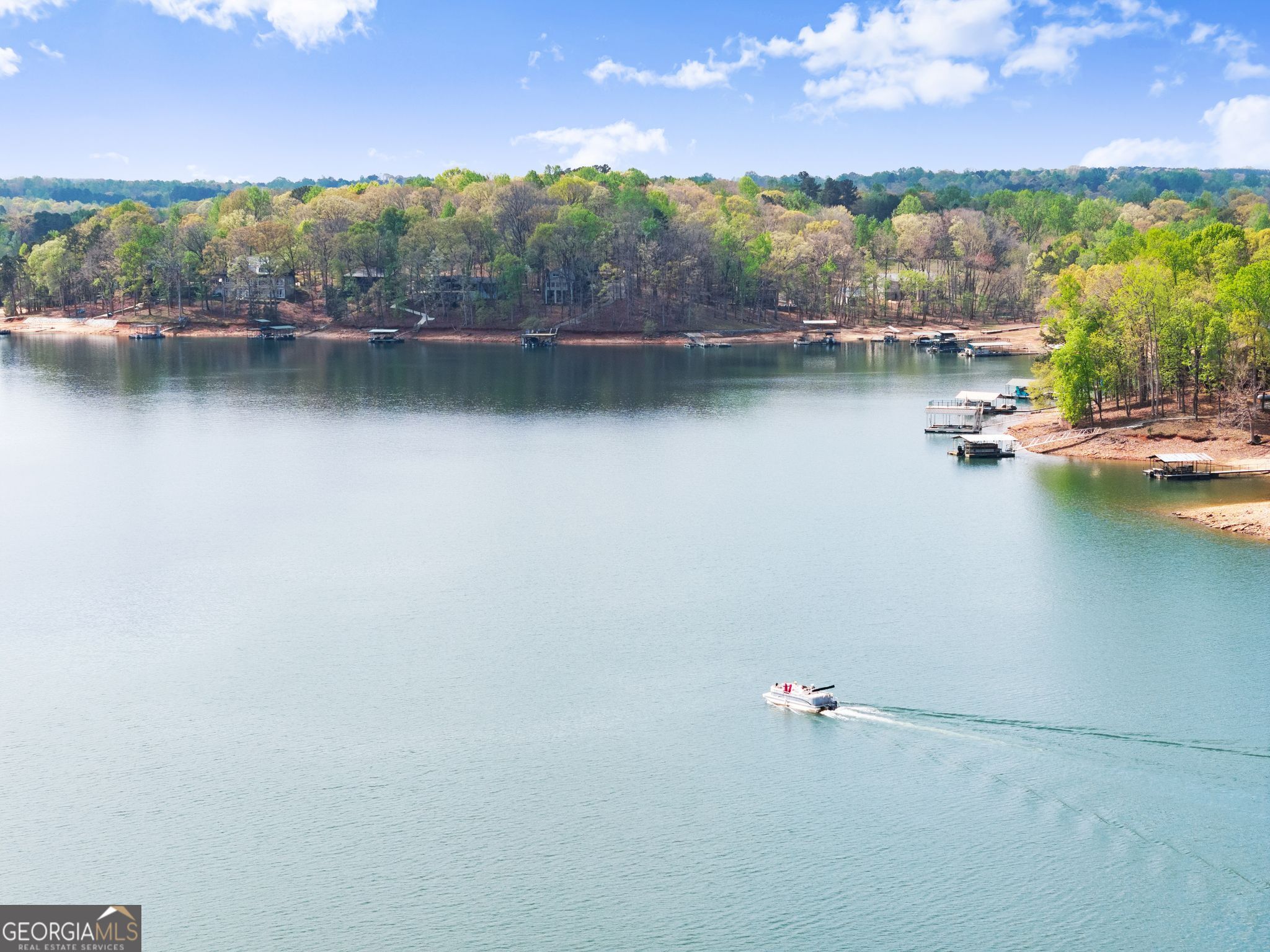 103 Tugalo Point Lavonia GA 30553