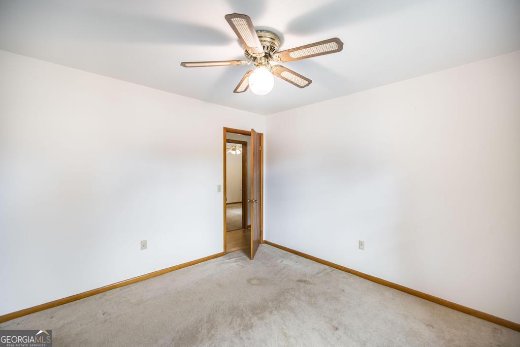 105 Auburn Drive Warner Robins GA 31088