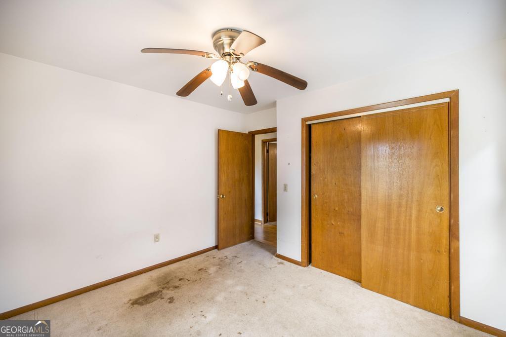 105 Auburn Drive Warner Robins GA 31088