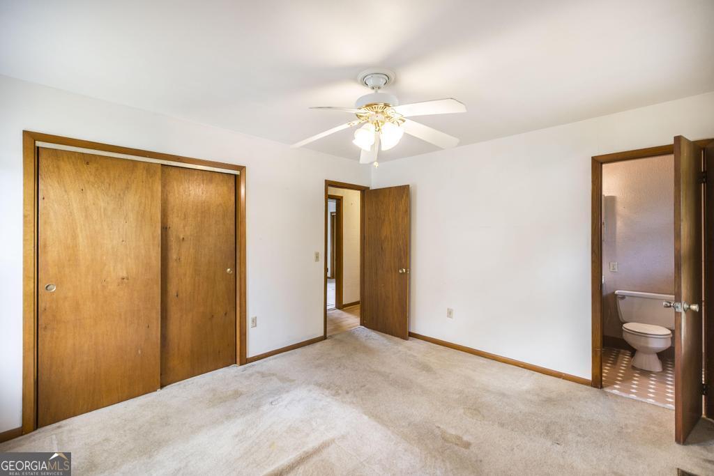 105 Auburn Drive Warner Robins GA 31088