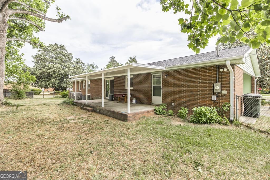105 Auburn Drive Warner Robins GA 31088