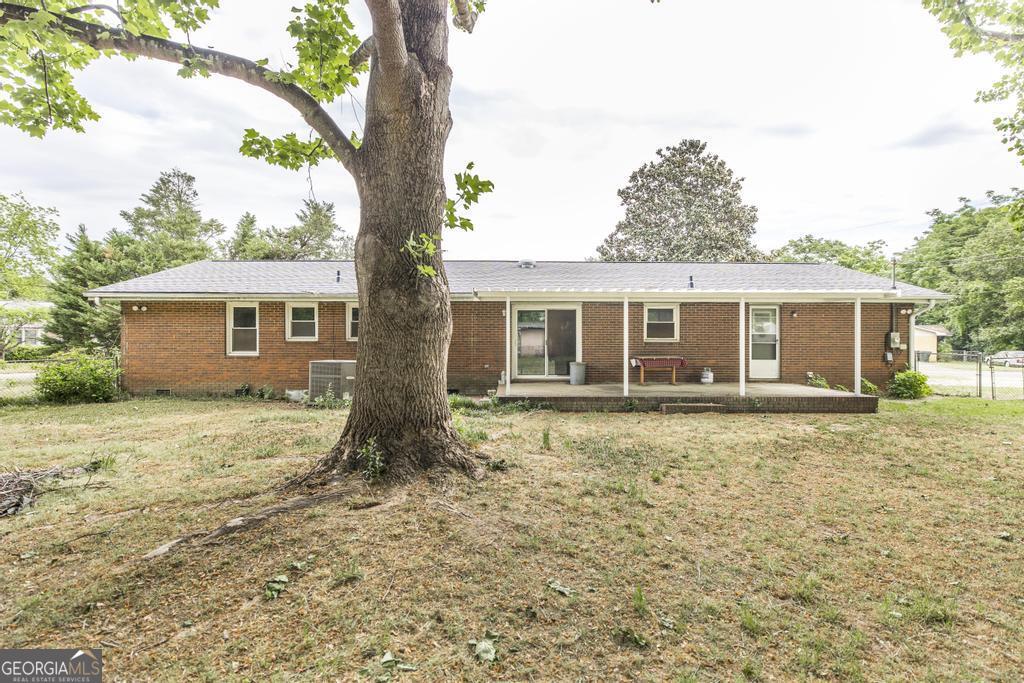 105 Auburn Drive Warner Robins GA 31088