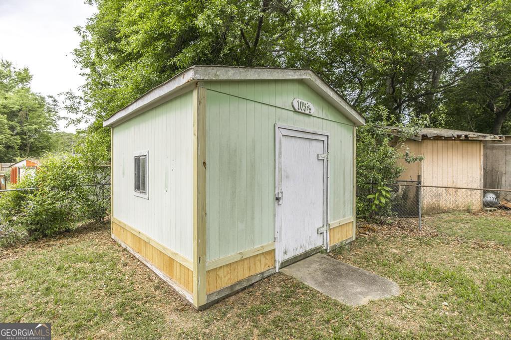 105 Auburn Drive Warner Robins GA 31088