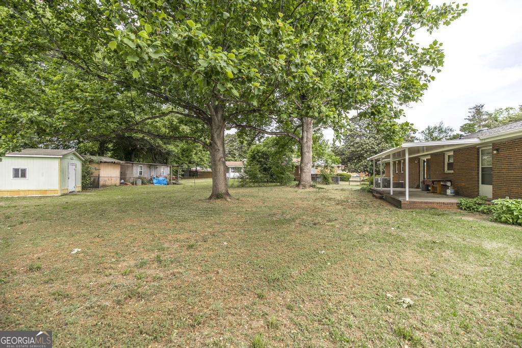 105 Auburn Drive Warner Robins GA 31088
