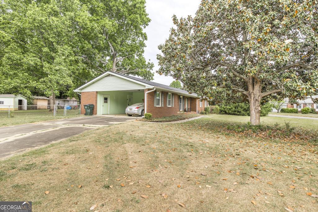 105 Auburn Drive Warner Robins GA 31088