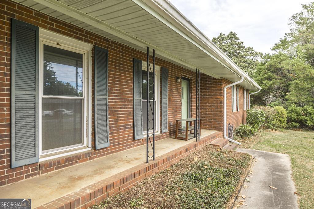 105 Auburn Drive Warner Robins GA 31088