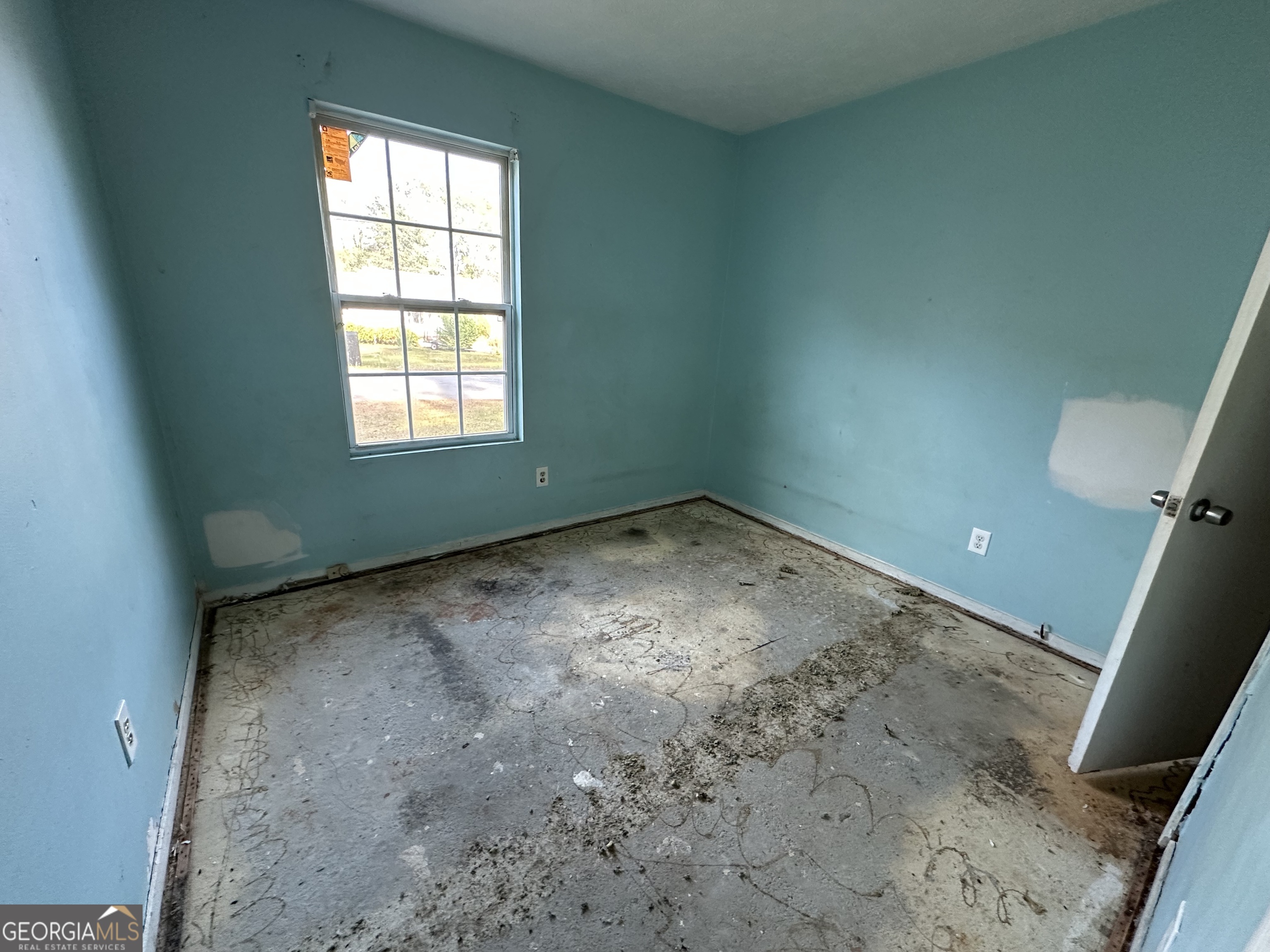 4561 Garden Hills Drive Stone Mountain GA 30083