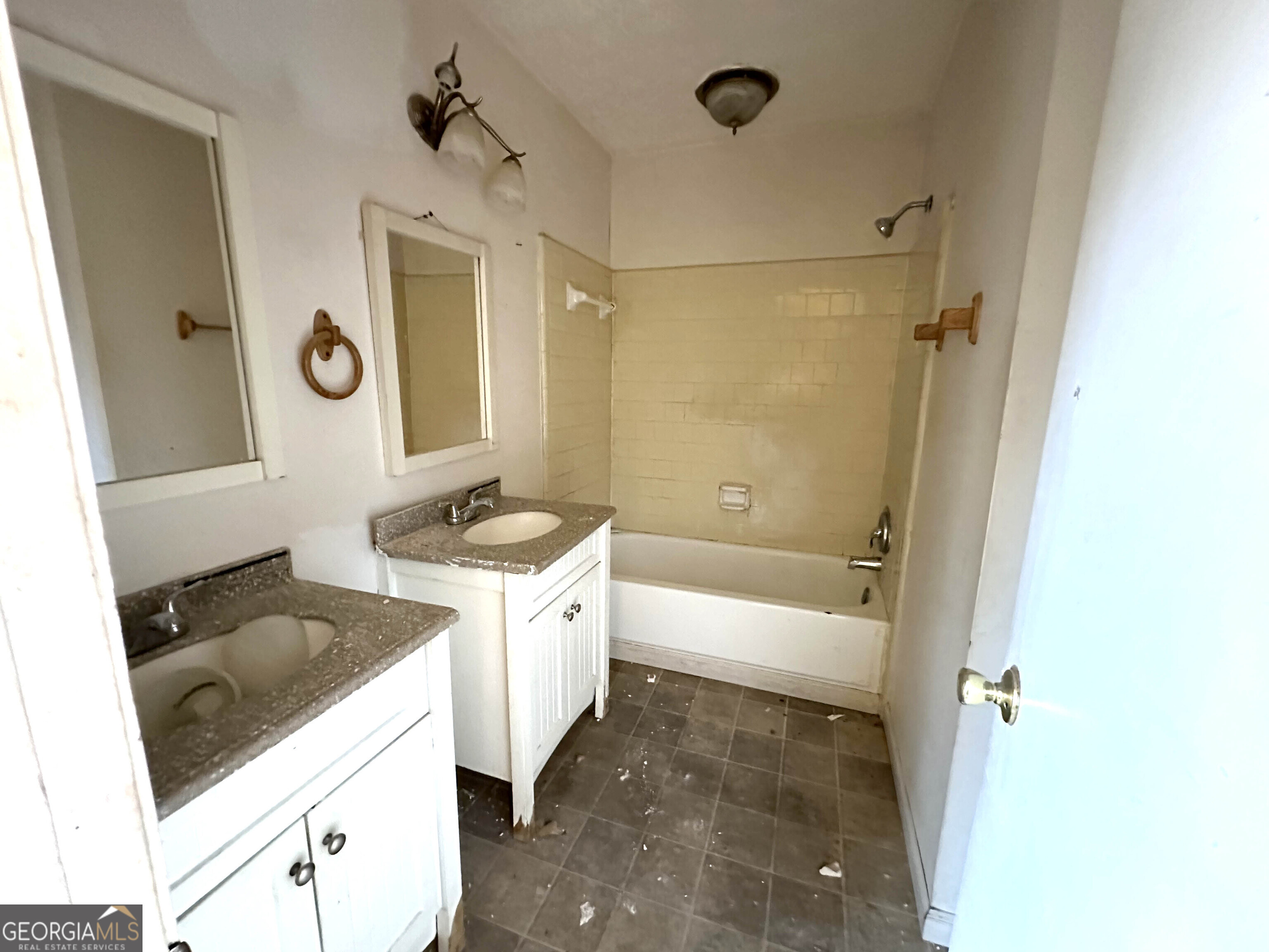 4561 Garden Hills Drive Stone Mountain GA 30083