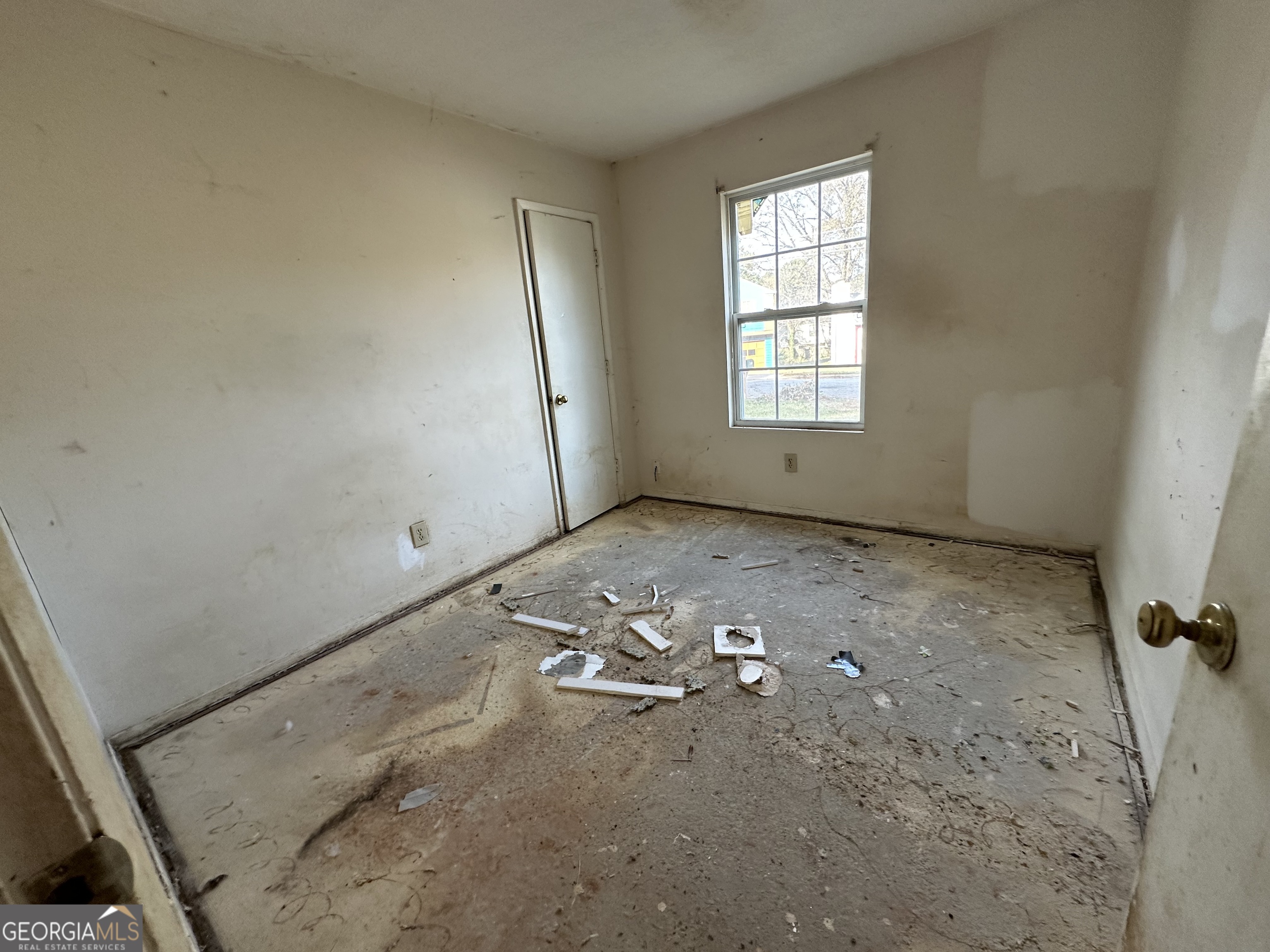 4561 Garden Hills Drive Stone Mountain GA 30083