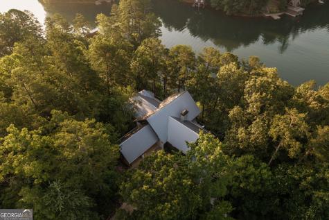 1723 E Wildcat Road Clarkesville GA 30523