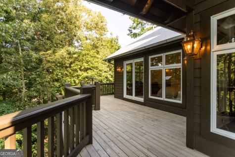 1723 E Wildcat Road Clarkesville GA 30523