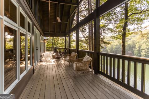 1723 E Wildcat Road Clarkesville GA 30523